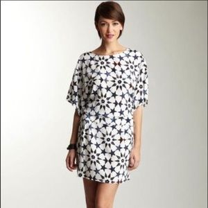 Adam by Adam lippes silk mini festival dress top 6